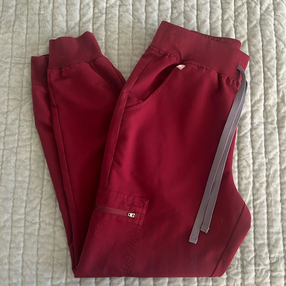 Figs Zamora Joggers